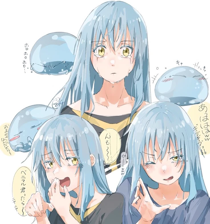 Rimuru hahaha thumbnail