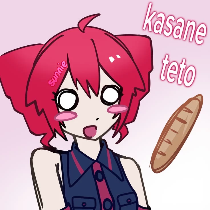 Mha and Kasane Teto e thumbnail