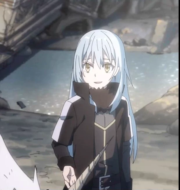 Lord Rimuru thumbnail