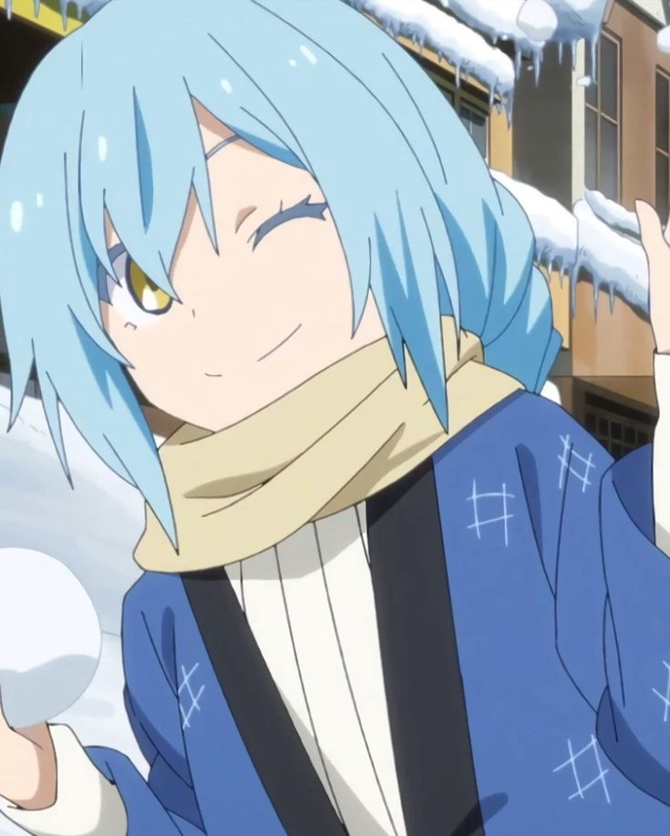 Rimuru thumbnail