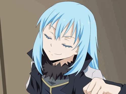 Dunno "Rimuru" xd thumbnail