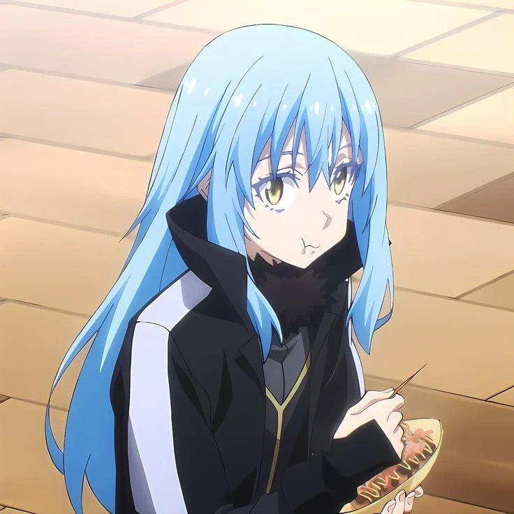 Rimuru thumbnail
