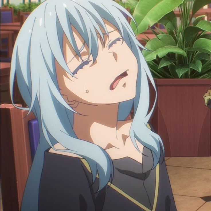 Rimuru Tempest (Rimuru-sama) thumbnail