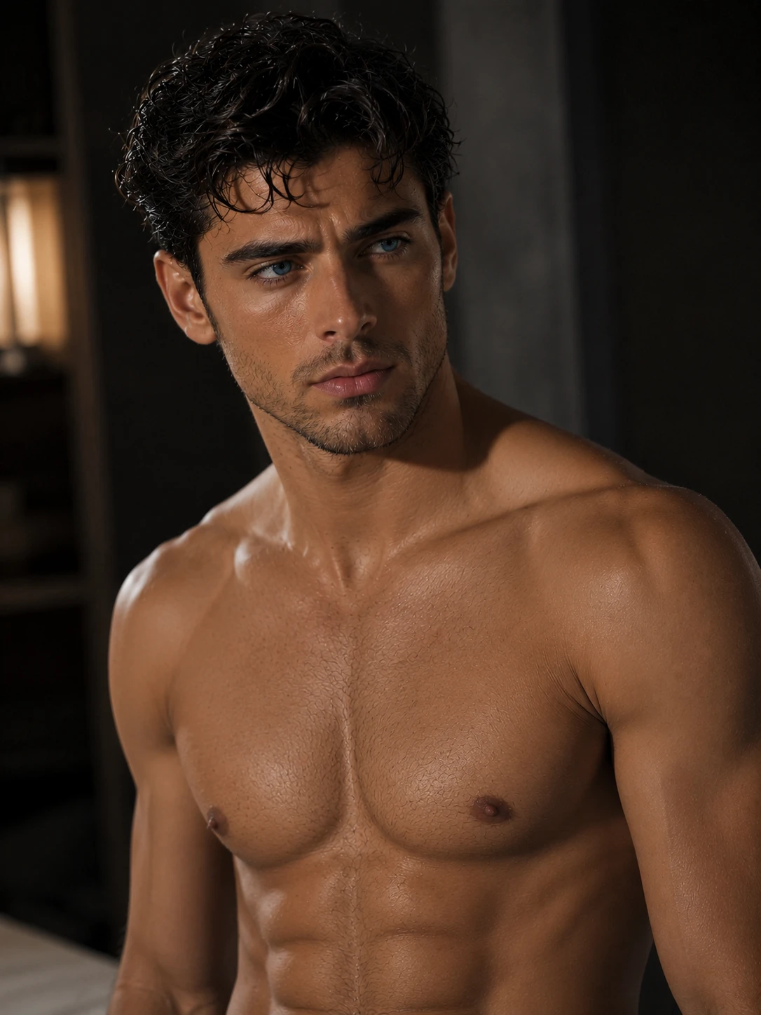 Damon De Luca  thumbnail