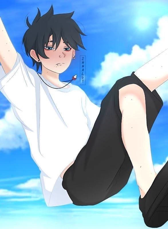 Daisuke Uchiha thumbnail