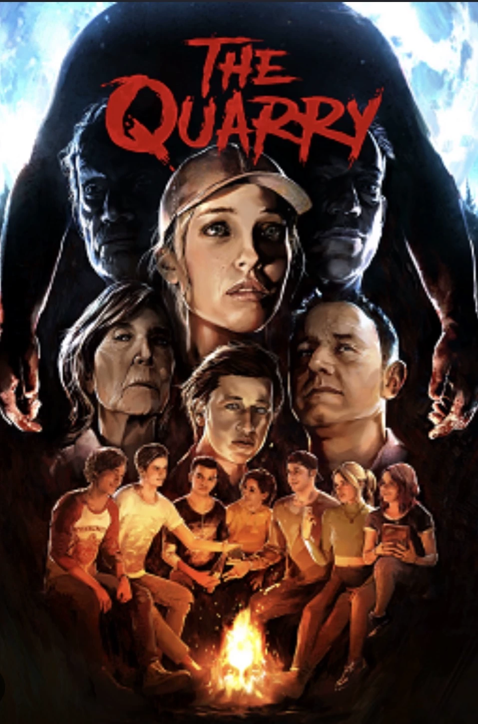 The Quarry  thumbnail