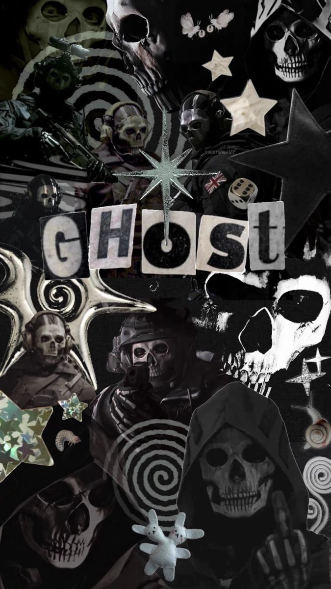 Simon Ghost Riley thumbnail