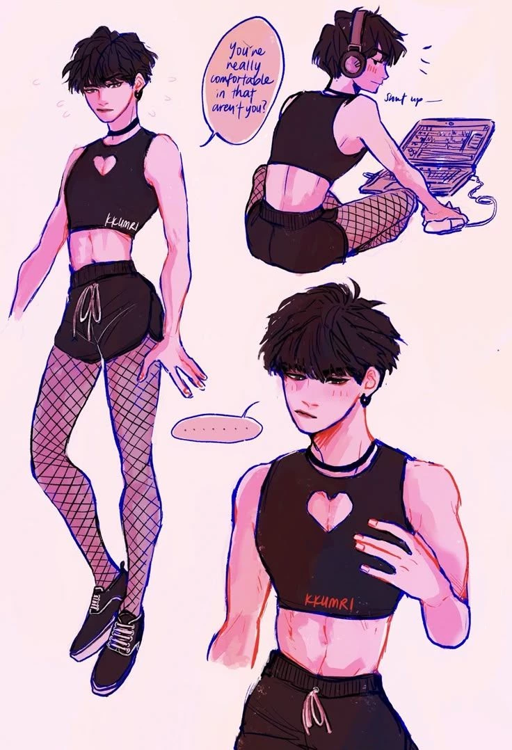 Alex Briar thumbnail