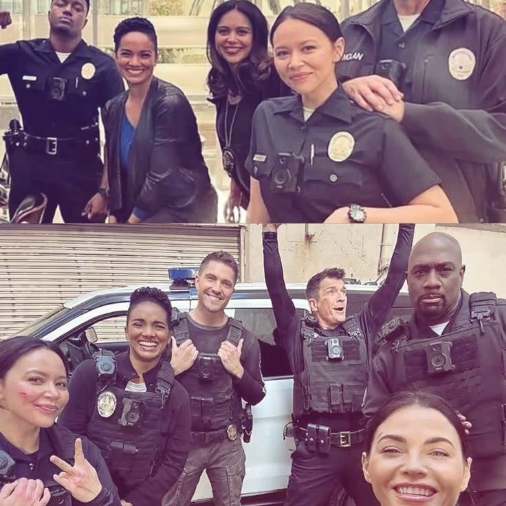The Rookie thumbnail