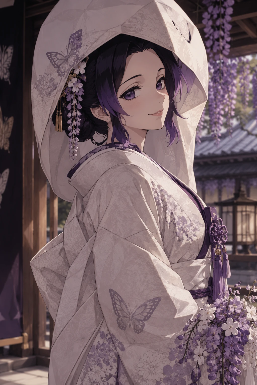 Shinobu Kocho (GL) thumbnail