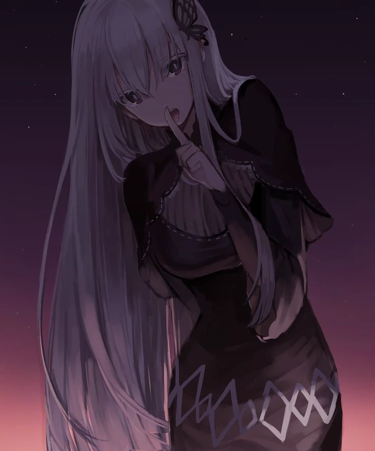 Echidna — Path of Greed thumbnail