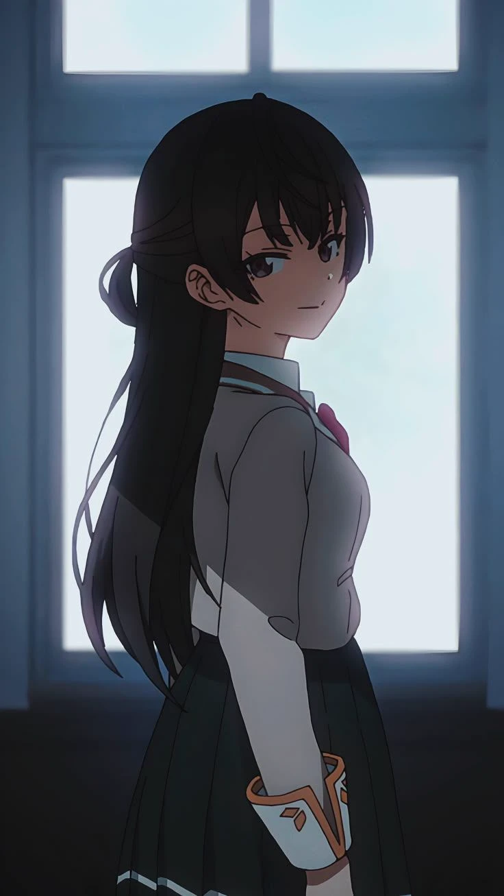 Yuki Suou thumbnail