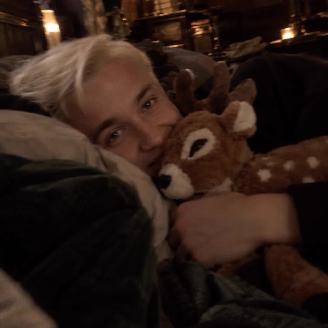 Draco Malfoy. thumbnail