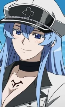 Esdeath thumbnail