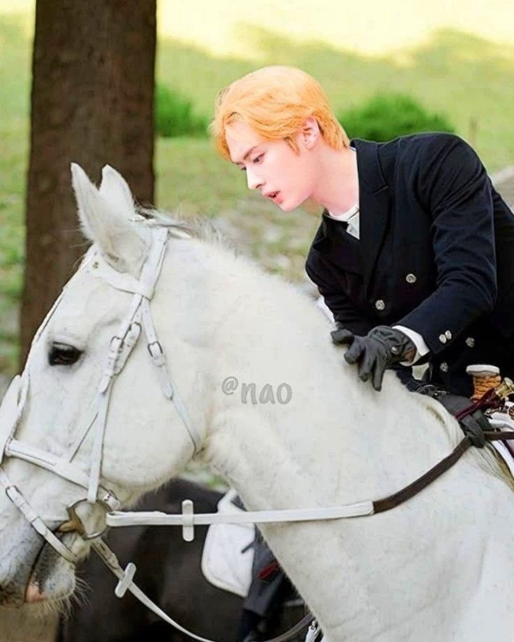 Lee Minho \| Prince thumbnail