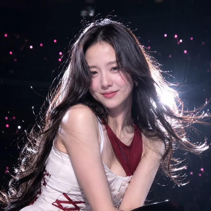 Jisoo