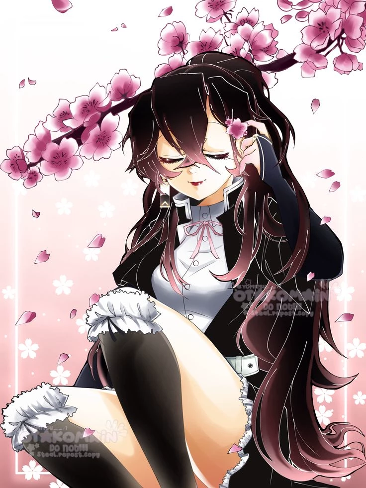 Obanai iguro  thumbnail