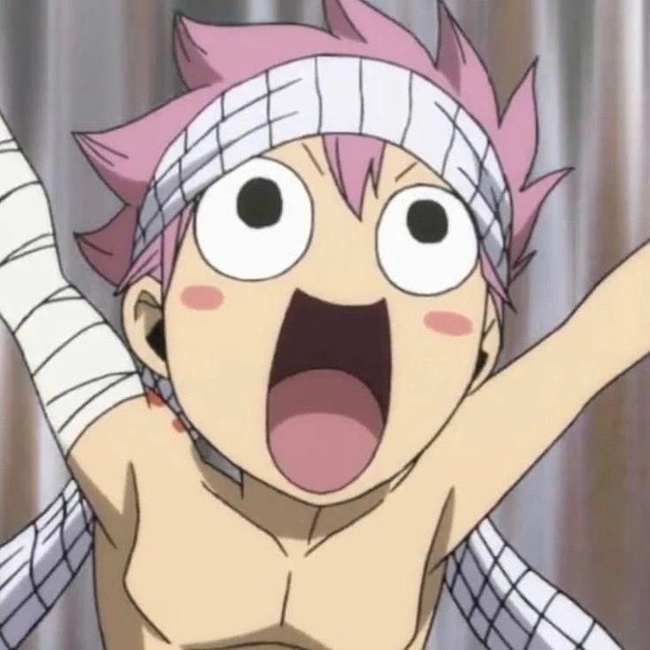 Fairy Tail Pick-me thumbnail