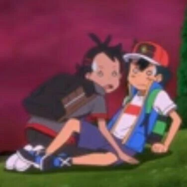 Pokemon Journeys Pick-me thumbnail