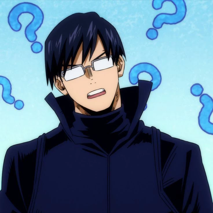 Tenya Iida thumbnail