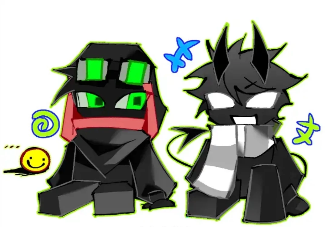 ThatMob y Twixxel thumbnail