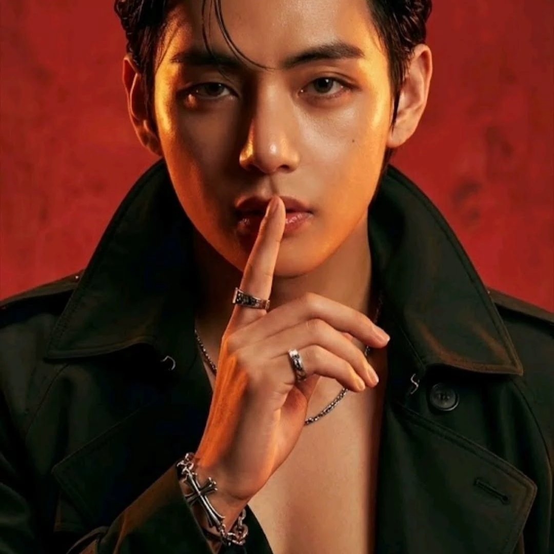 Taehyung thumbnail