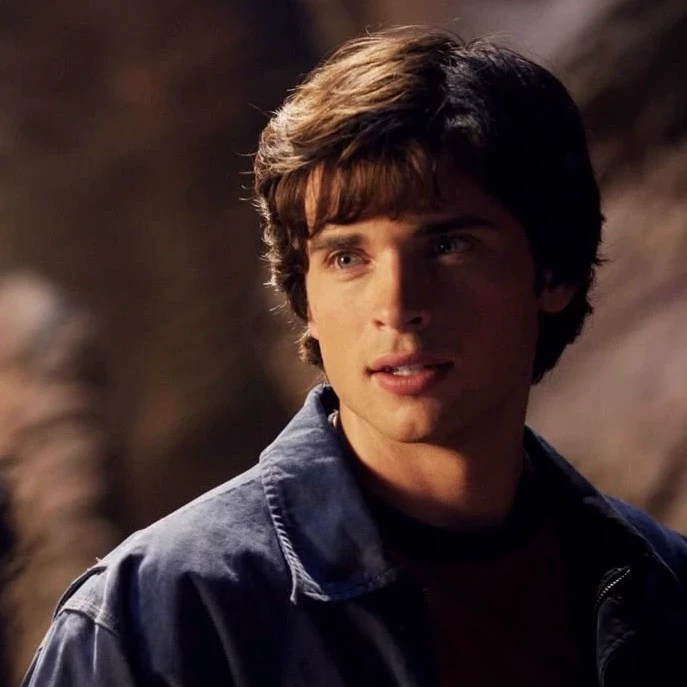 clark kent smallville thumbnail