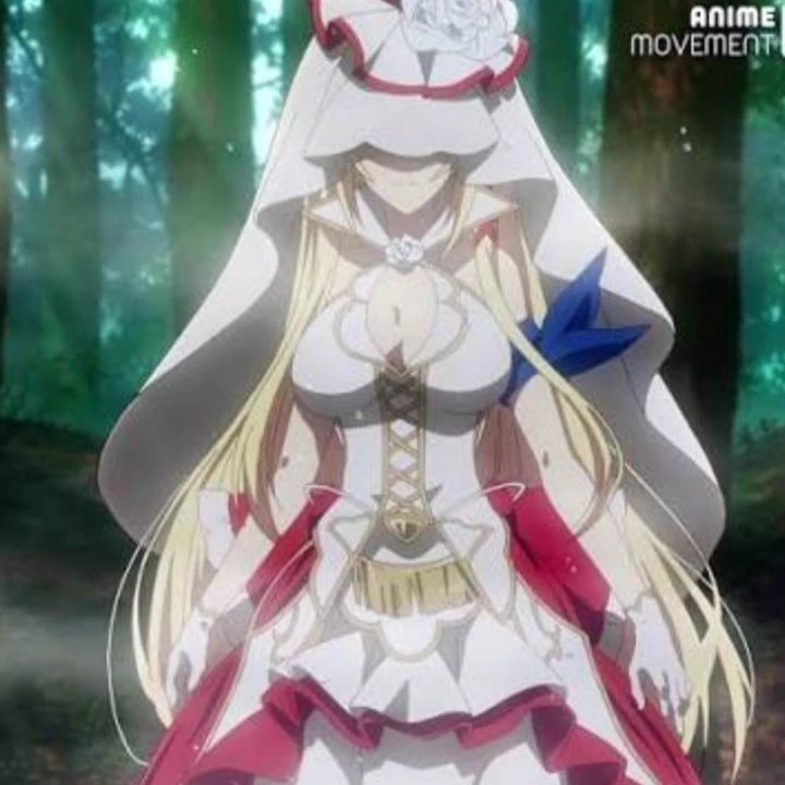 Princess Aliceliese Lou Nebulis IX (The Witch of Ice Calamity) thumbnail