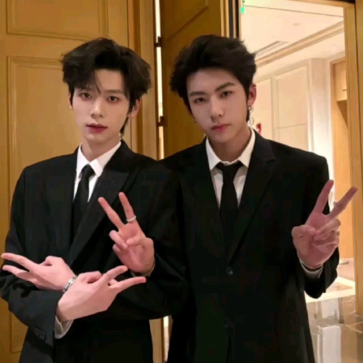 Chinese Brothers thumbnail