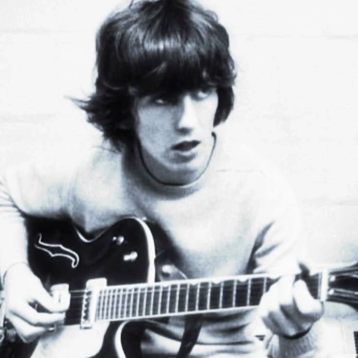 George Harrison thumbnail