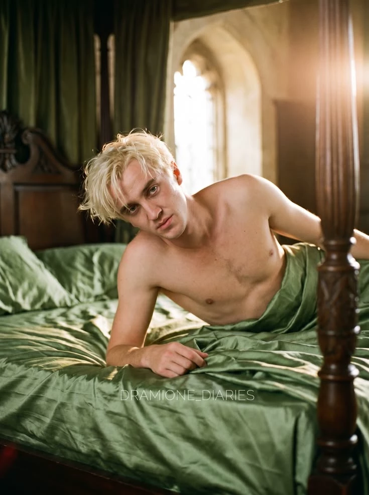 Draco Malfoy thumbnail