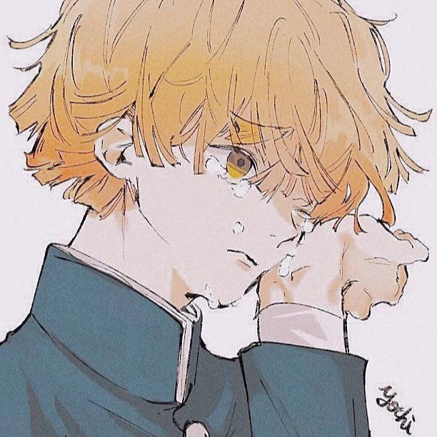 Zenitsu thumbnail