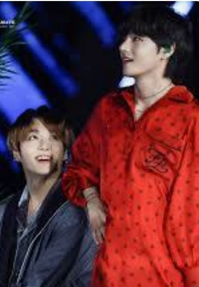 Kim Taehyung thumbnail