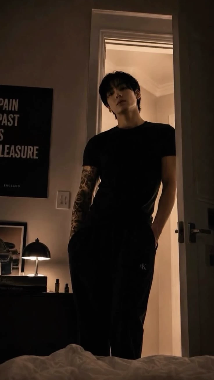 Jeon Jungkook thumbnail