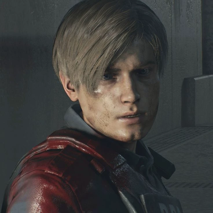 Leon Kennedy thumbnail
