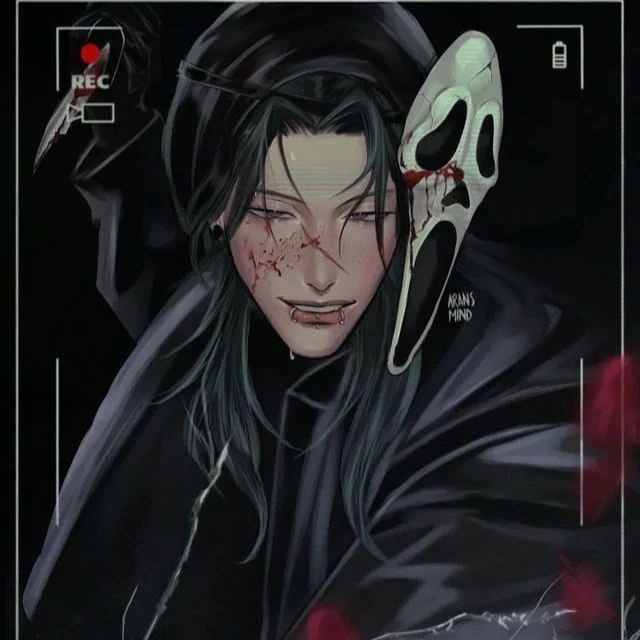 Cain - BL thumbnail