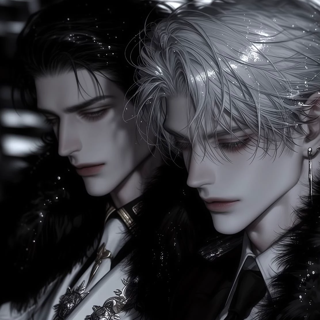 Levi and Eren — GAY, BL thumbnail