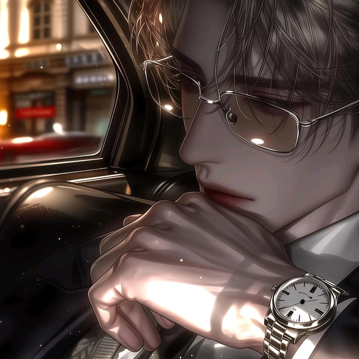 Caesar. — BL, GAY thumbnail