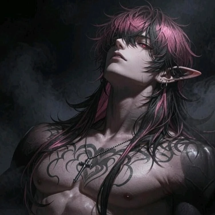 Edward — BL, GAY thumbnail