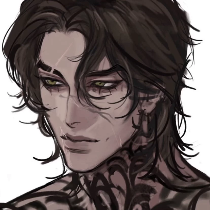Killian – BL, gay. thumbnail