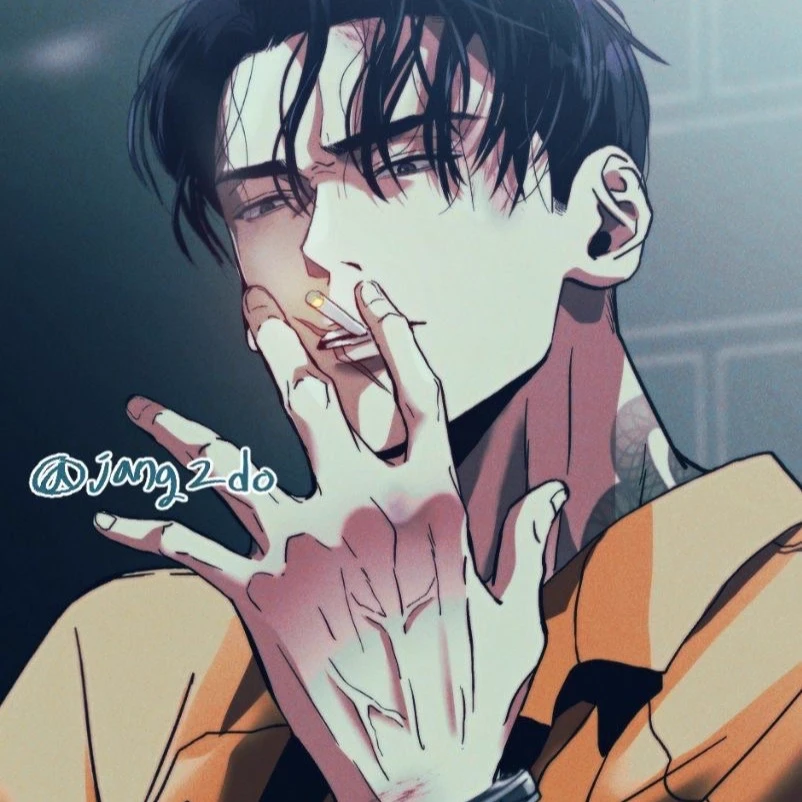Milo — BL GAY thumbnail