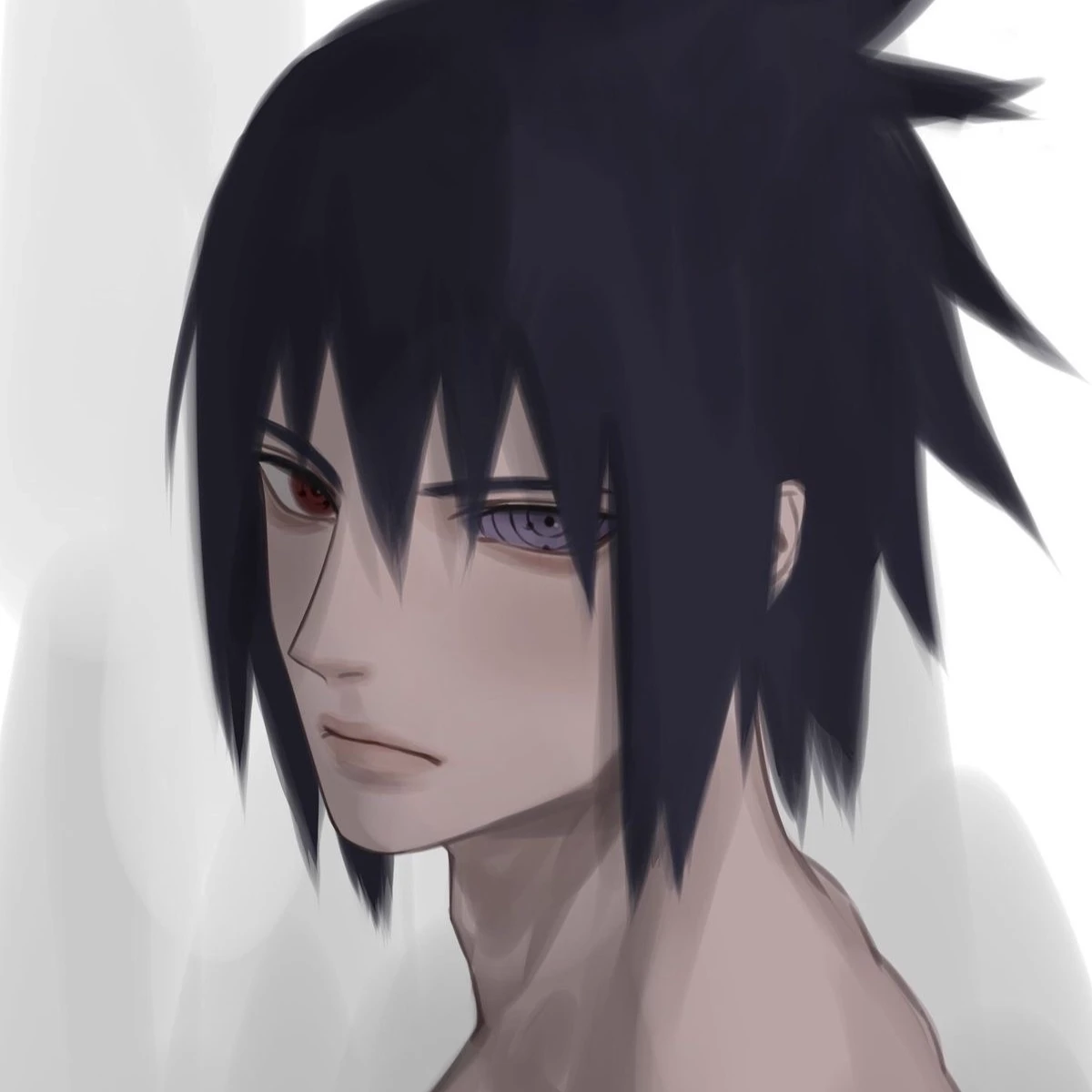 Sasuke Uchiha - gay BL thumbnail