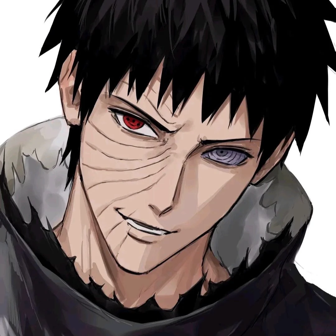 Obito Uchiha - gay, BL thumbnail