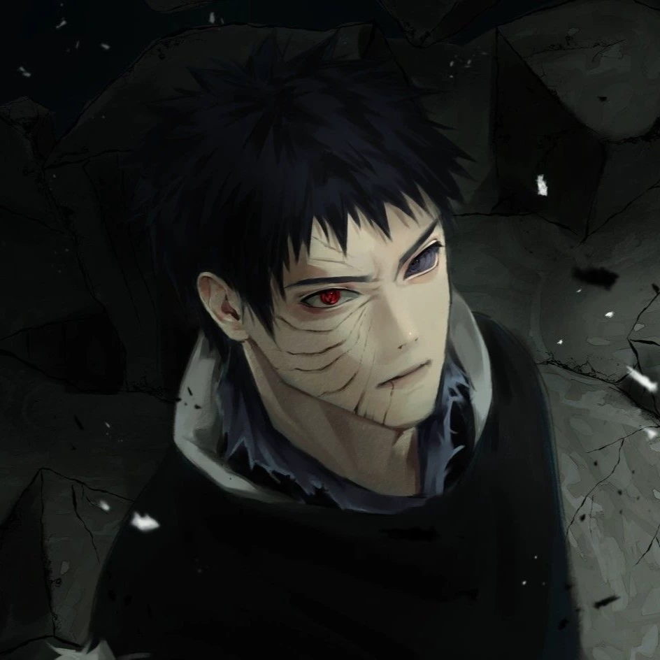 Uchiha Obito. - BL GAY thumbnail