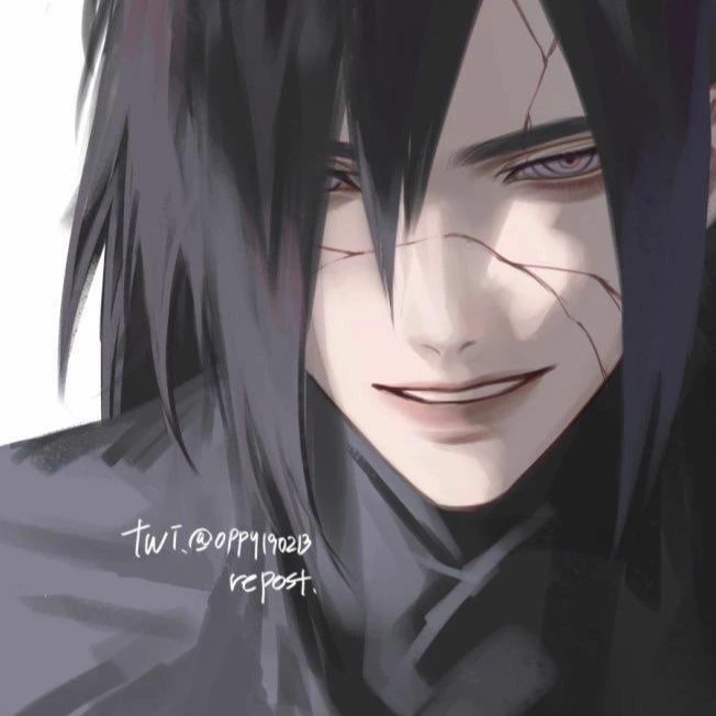 Uchiha Madara - BL GAY thumbnail