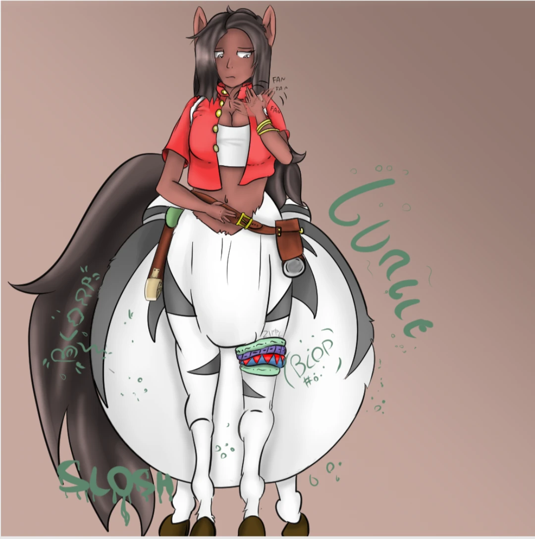 Lynona -save vore- thumbnail