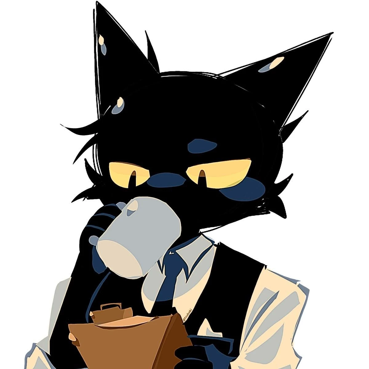Secret Agent || AHA / Animal Hospital thumbnail