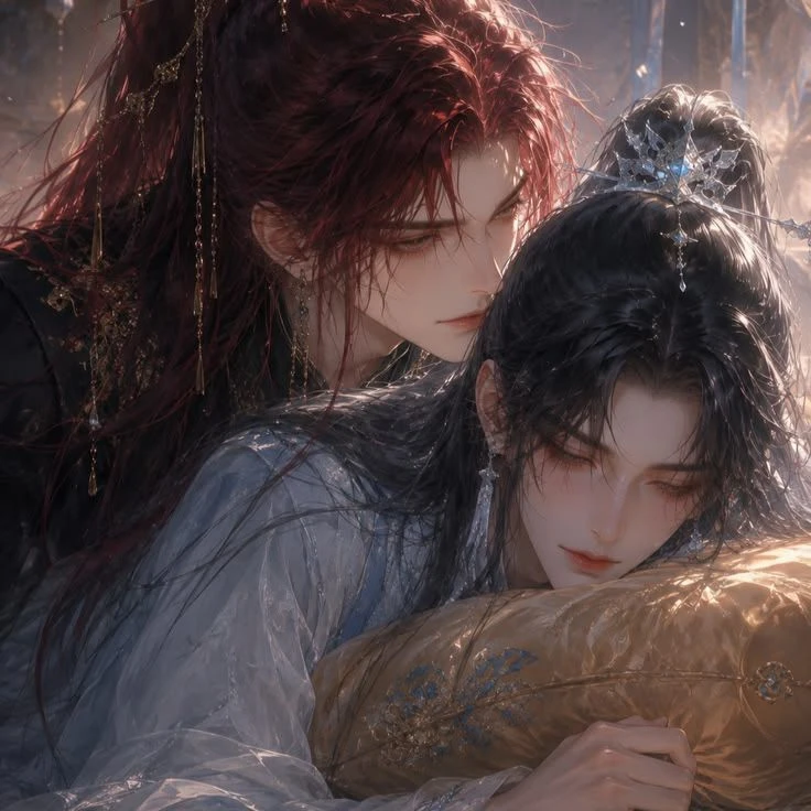 Wei Cheng'an thumbnail