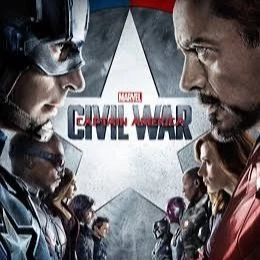 avenger thumbnail