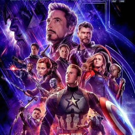 avengers ^^ thumbnail